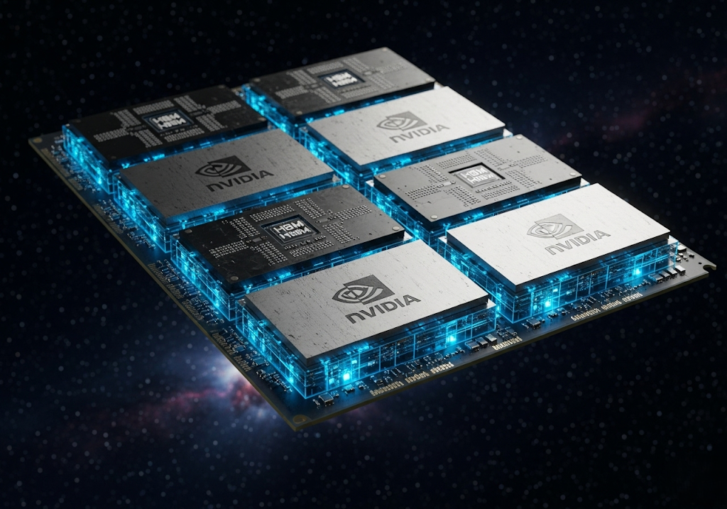 NVIDIA H200 GPU 企業級 AI 推理算力租賃方案